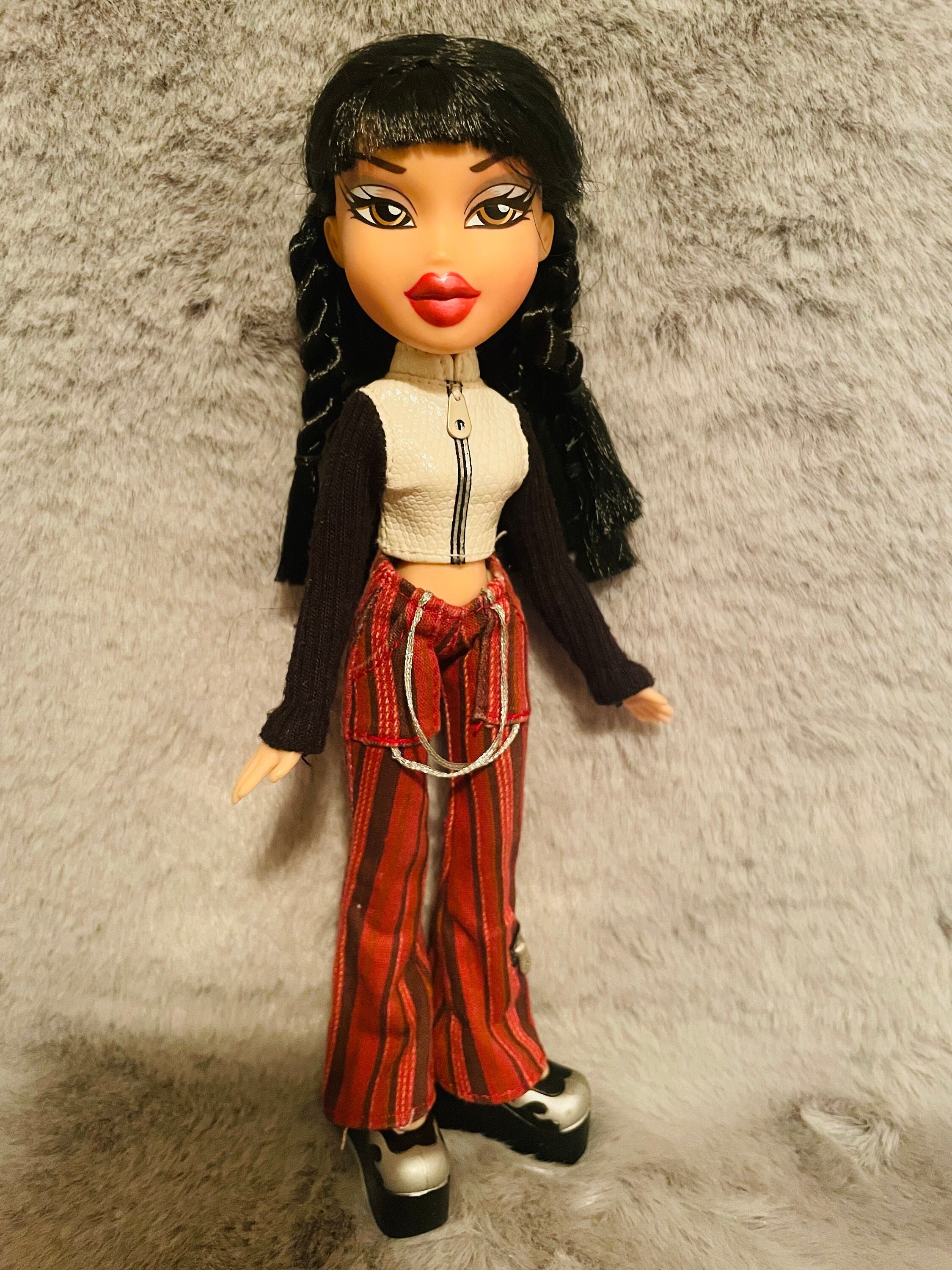 Bratz jade sales xpress it