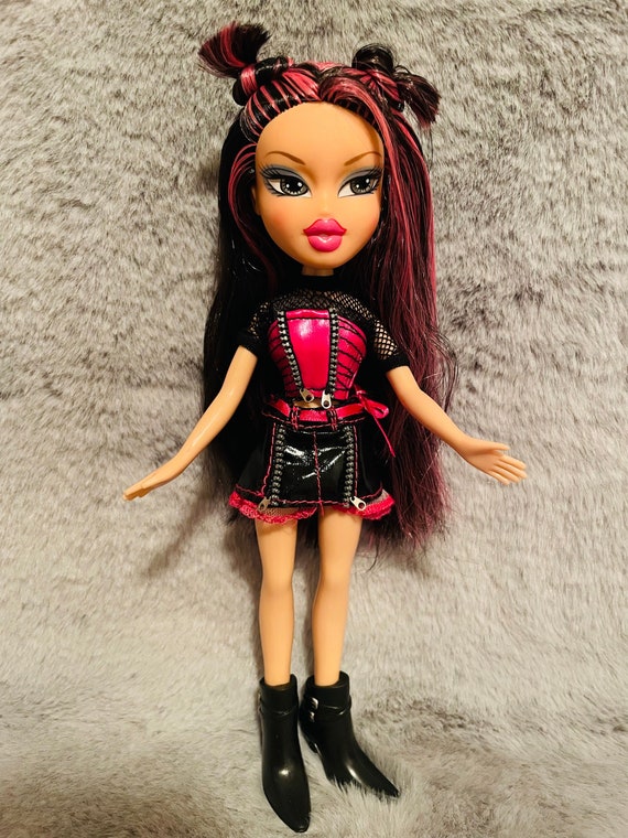 Bratz girlz really rock jade sale