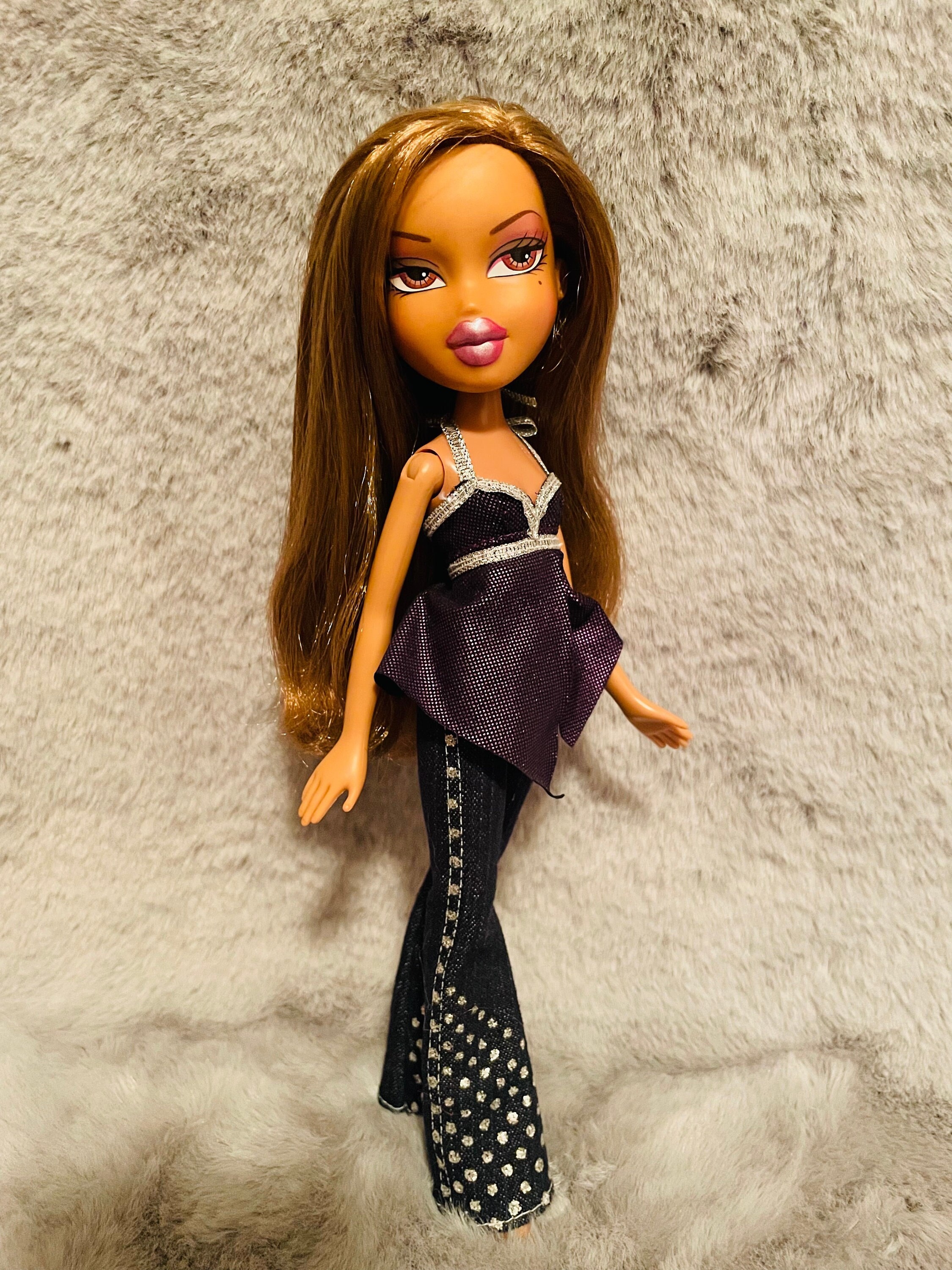 bratz yasmin doll