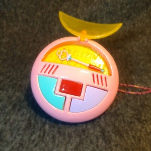 Yu Medallion - Creamy Mami