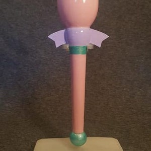 Creamy Mami Microphone