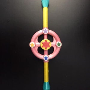 Evelyn Wand and the Magic of a Dream of Love