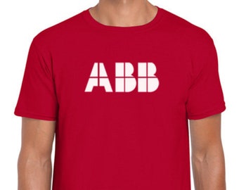 abb t shirts