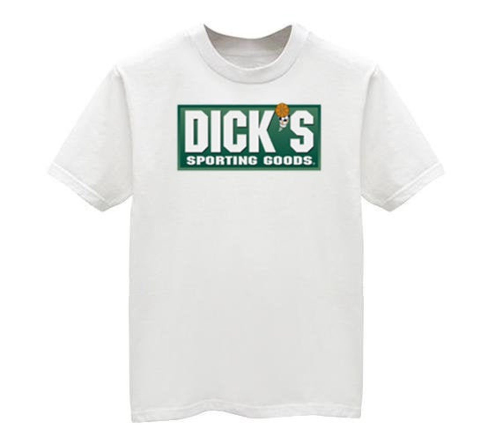 DICK'S Sporting Goods Store T-shirt | Etsy