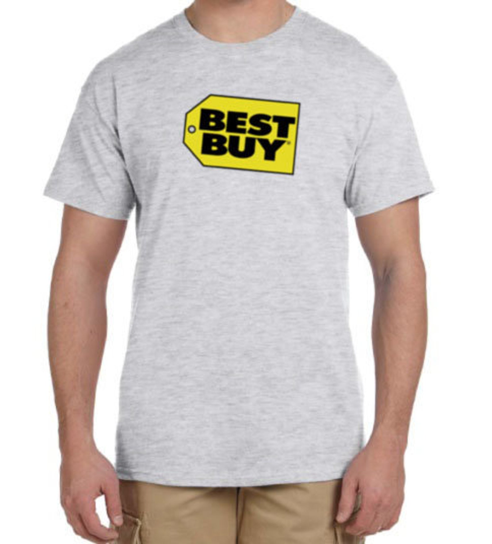 BEST BUY Electronics Store Tshirt Etsy Israel