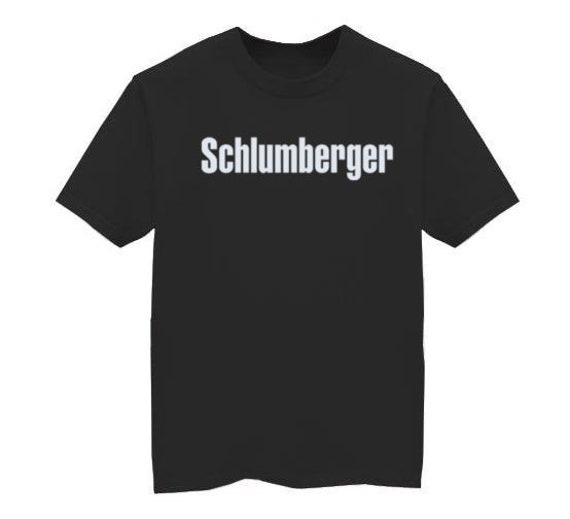 SCHLUMBERGER Oilfield Services Company 