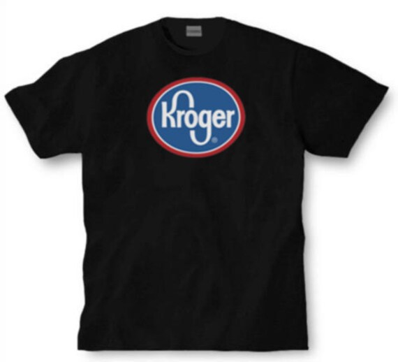 kroger t shirt