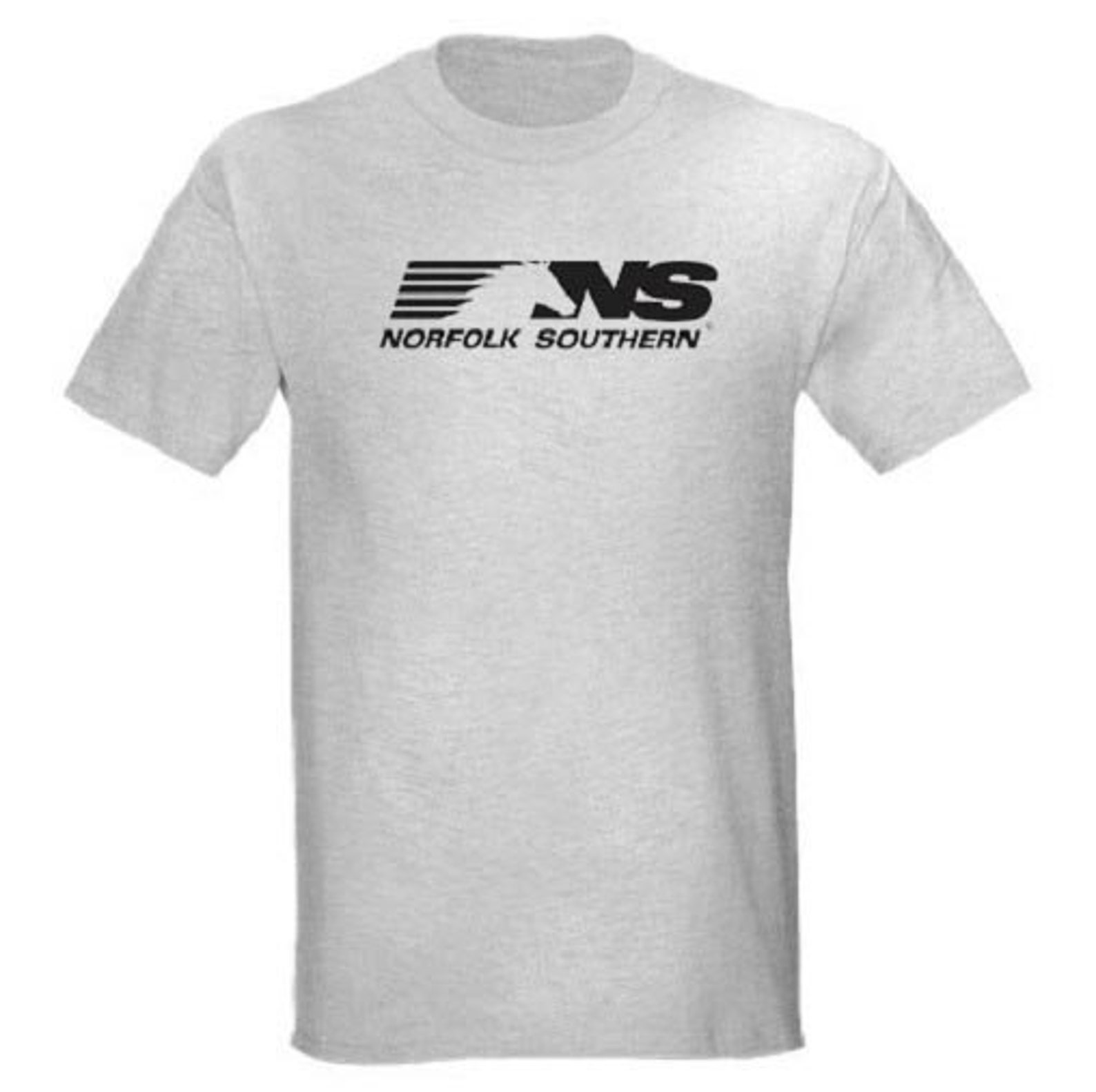 NORFOLK SOUTHERN Railroad Company T-shirt | Etsy