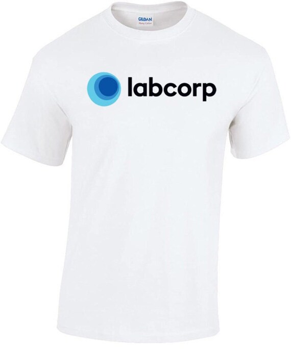LABCORP Drug Development Tshirt Etsy