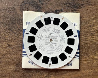 Hajj and Ziarah View-master Set C843 - Etsy