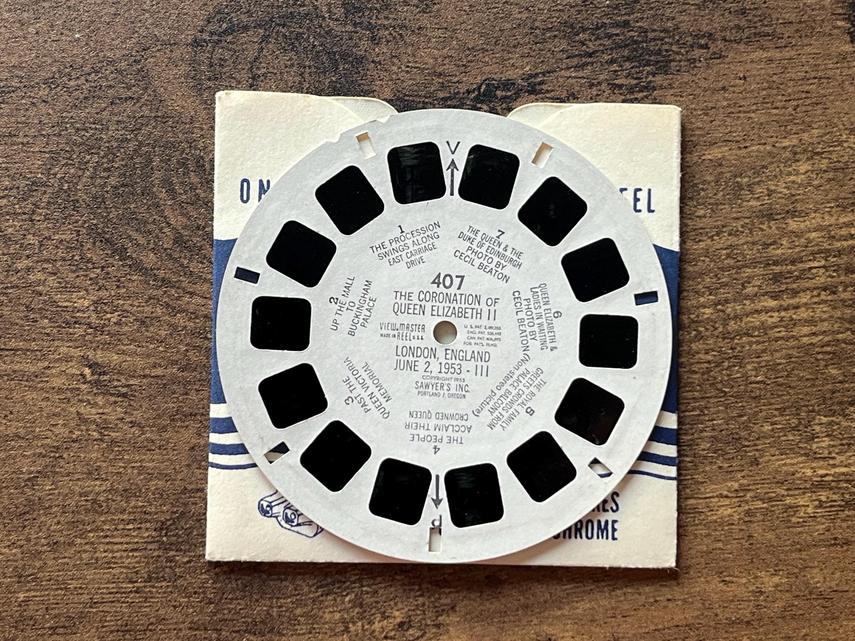 希少　VIEW-MASTER The  at the TOP 希少 VIEW-MASTER The at the TOP View-Master | Top Cat Wiki | Fandom