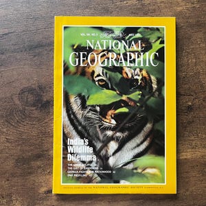 National Geographic Magazine 5冊セット il_300x300.7276575240_jh4n.jpg