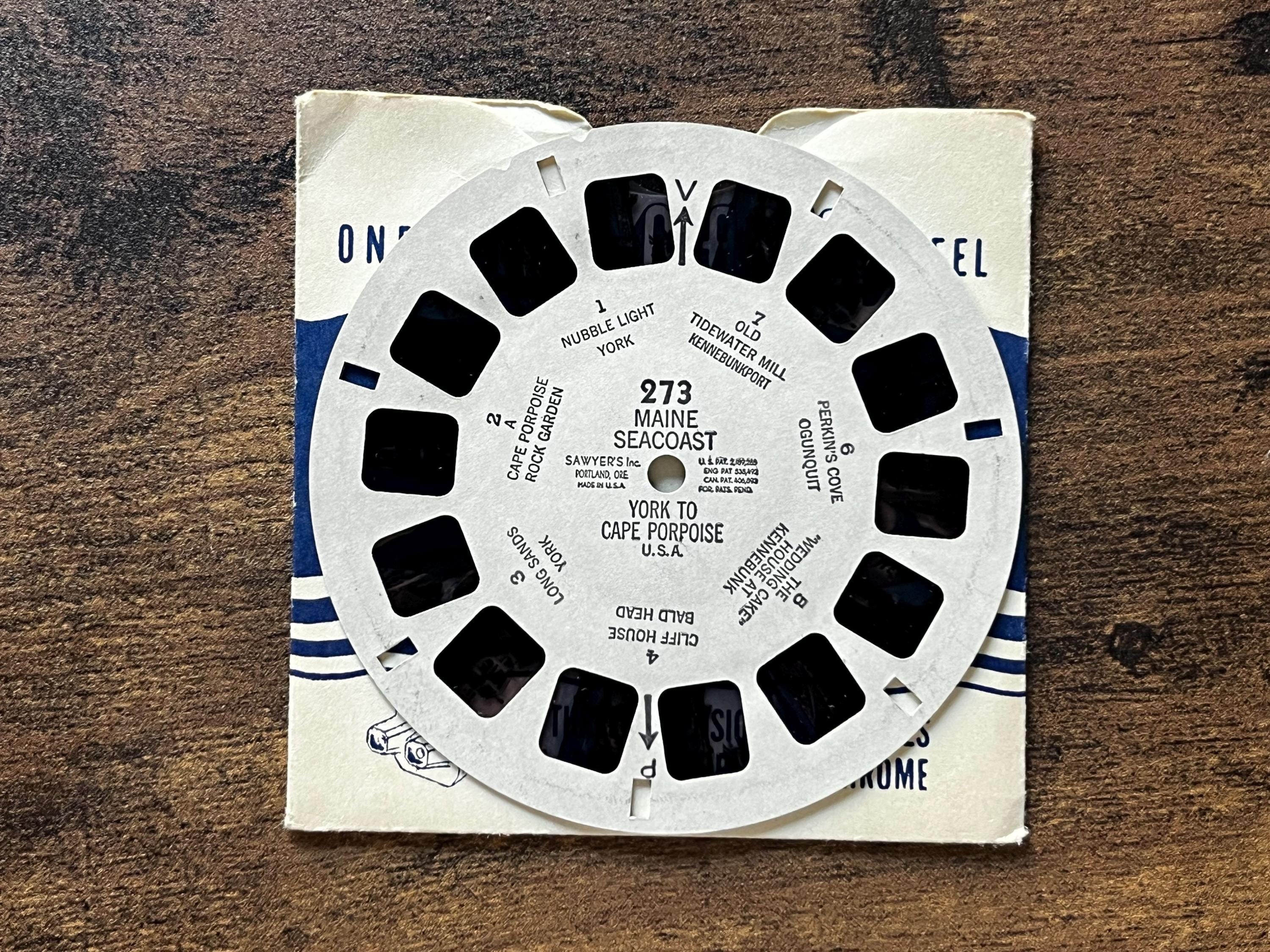 1940's View Master - Etsy