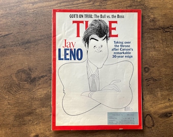 Time Magazine Vol 139 No 11 March 16, 1992