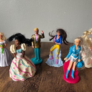 90s mcdonalds happy meal toys - Etsy 日本