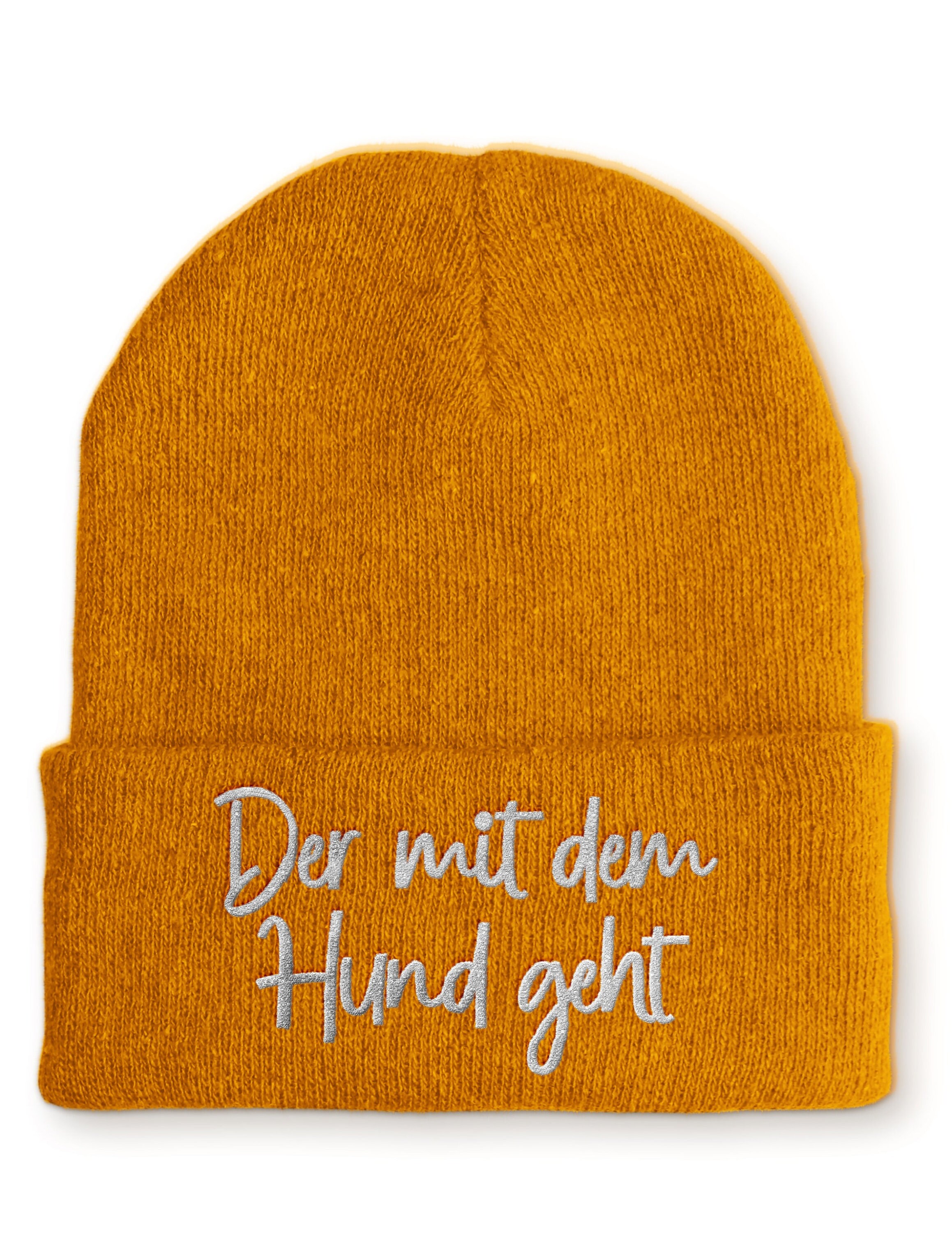 MoonWorks Strickmütze Damen MoonWorks Damen Beanie Produktbild-Vorschau 6