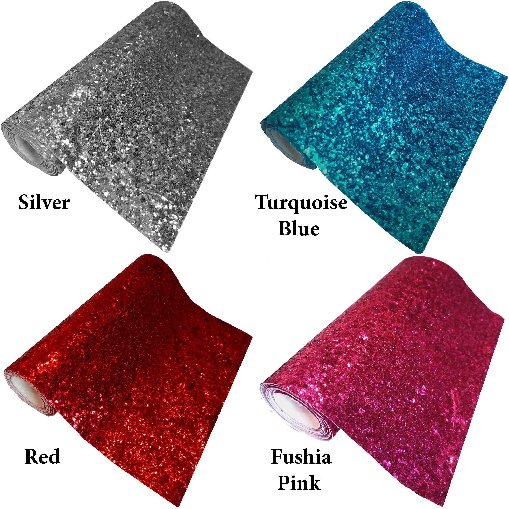 30x30cm chunky glitter sheets for Cricut 12x12 Mat . diy craft Etsy