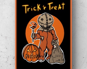 Free Free 210 Sam Trick Or Treat Svg SVG PNG EPS DXF File