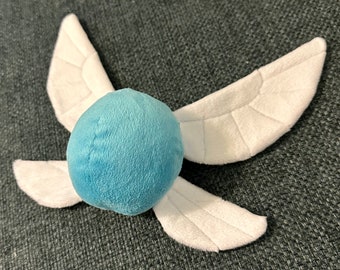 Navi Plush Pattern *Read Description!*