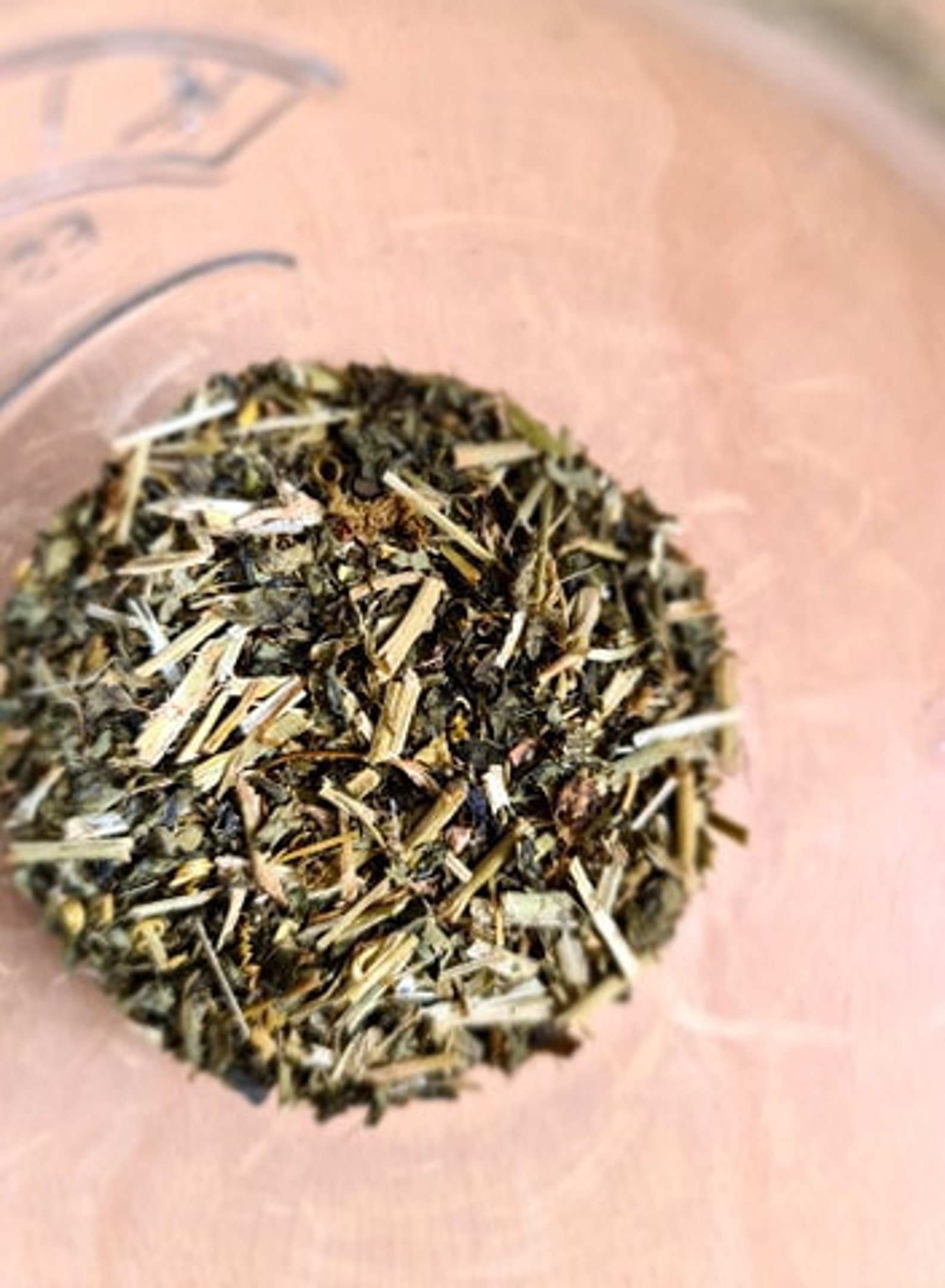 Passion Flower/Dried Passion Flower Herb/Passiflora Loose Etsy