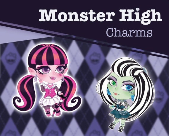 Draculaura y frankie new arrivals