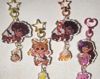 La Odisea inspiró amuletos vinculados Odiseo Hermes y Polites mitología griega
