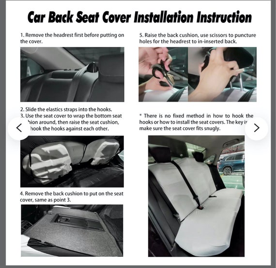 Shiba Inu Car Seat Covers (Set of 2) Shiba Inu Car Seat Covers (Set of 2)