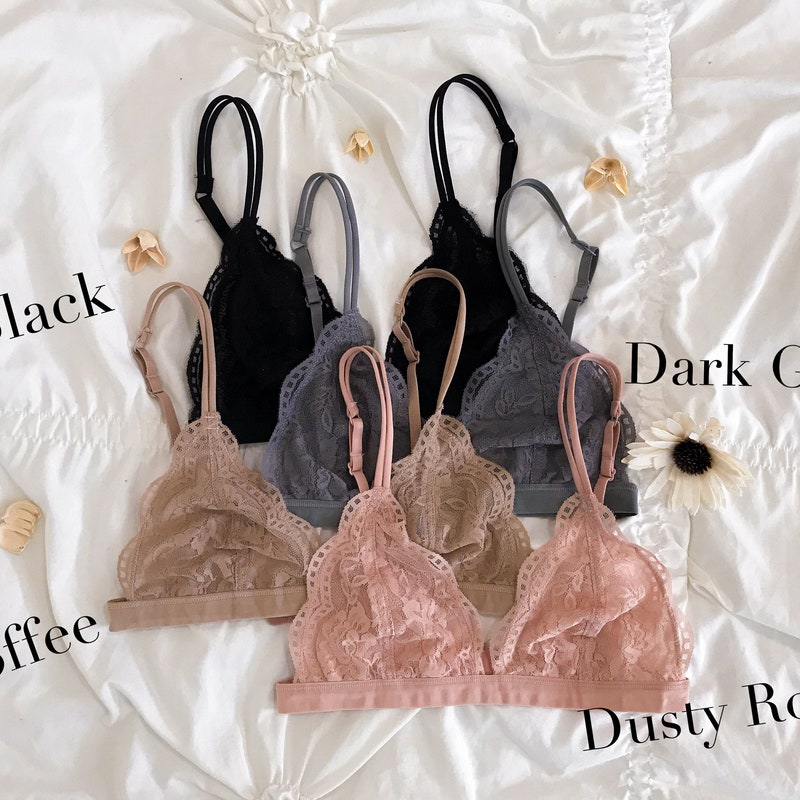 Sexy Nude Lingerie - Etsy