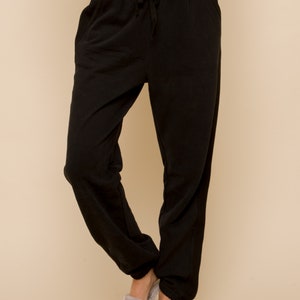 Lounge Jogger Pants, Lounge Wear, Women's Jogger, Soft Jogger - Etsy