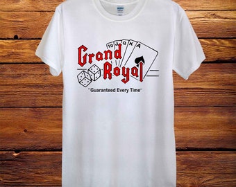 grand royal shirt