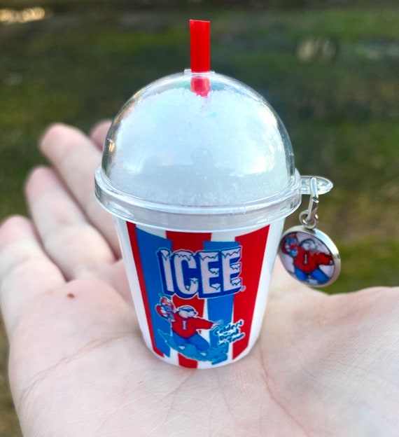 icee near me canada Alysha Benner