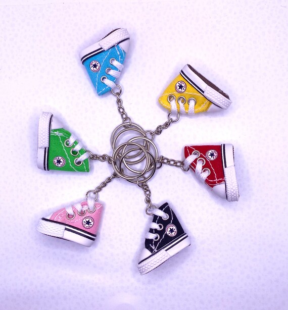 Converse keychain bulk sale