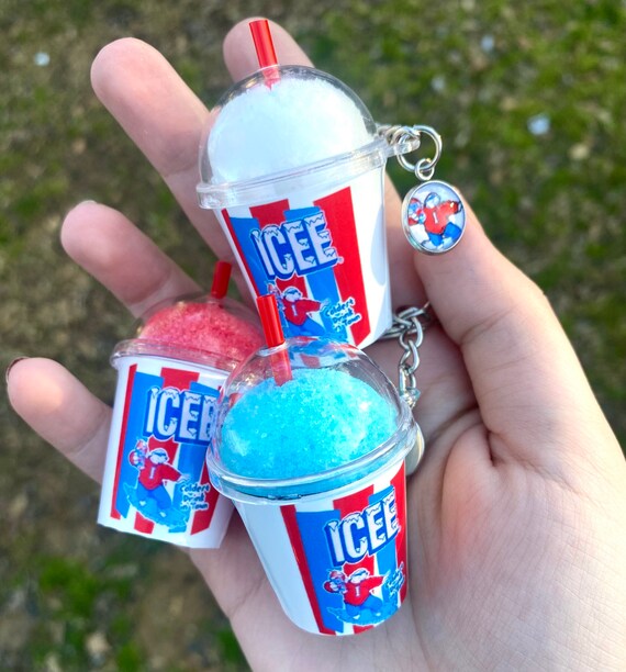 icee near me canada Alysha Benner