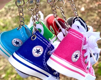 mini converse