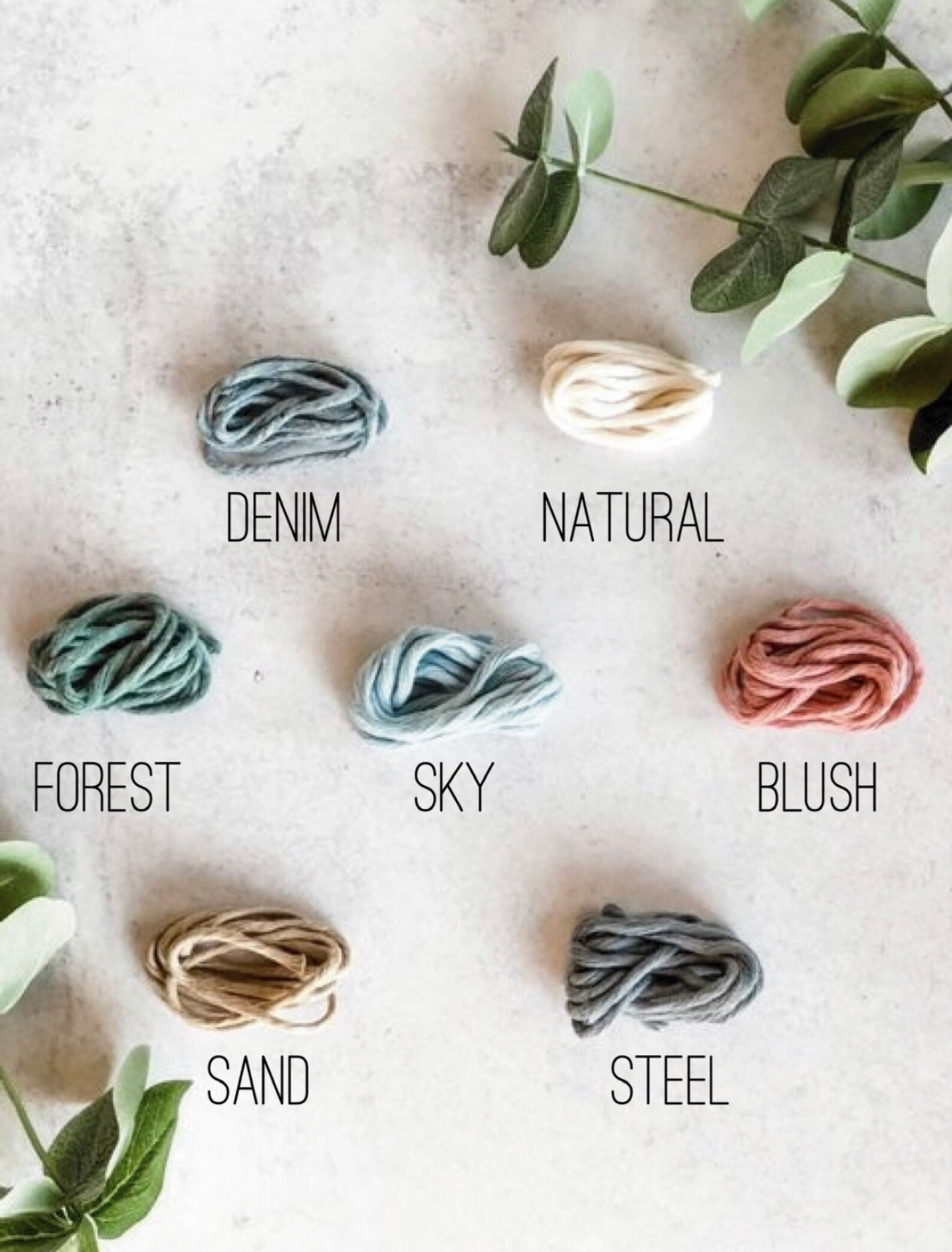 Knotted Macrame Stud Earrings Macrame Earrings Boho Etsy