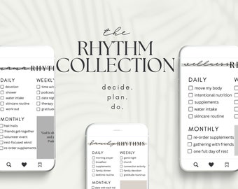 The Rhythm Collection