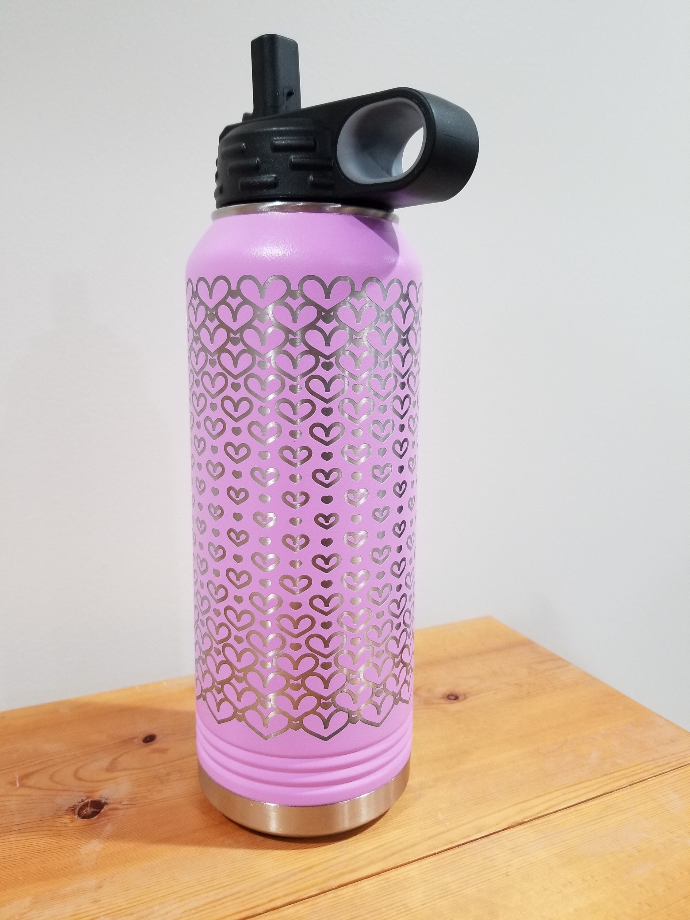 Personalized Water Bottle Polar Camel 32oz Water Bottle Mother's Day ...