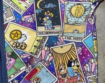 Fortune teller Zippy