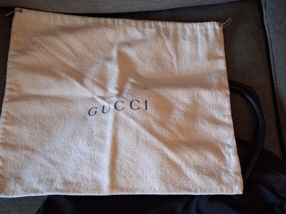 Iconic Style: Gucci Handbag (dust bag included) - image 5