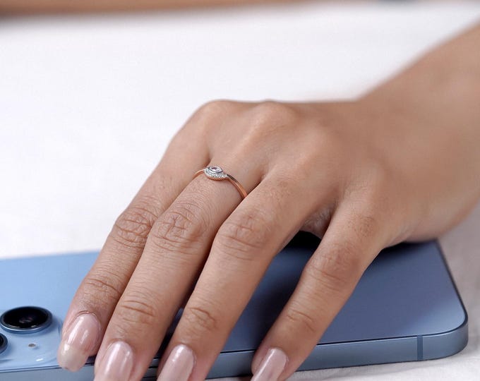 Round Moissanite Eternity Wedding Band, 1.10 MM Round Moissanite Band, Matching Band for Ring, Stackable Band, Shared Prong Band, Gift Ring