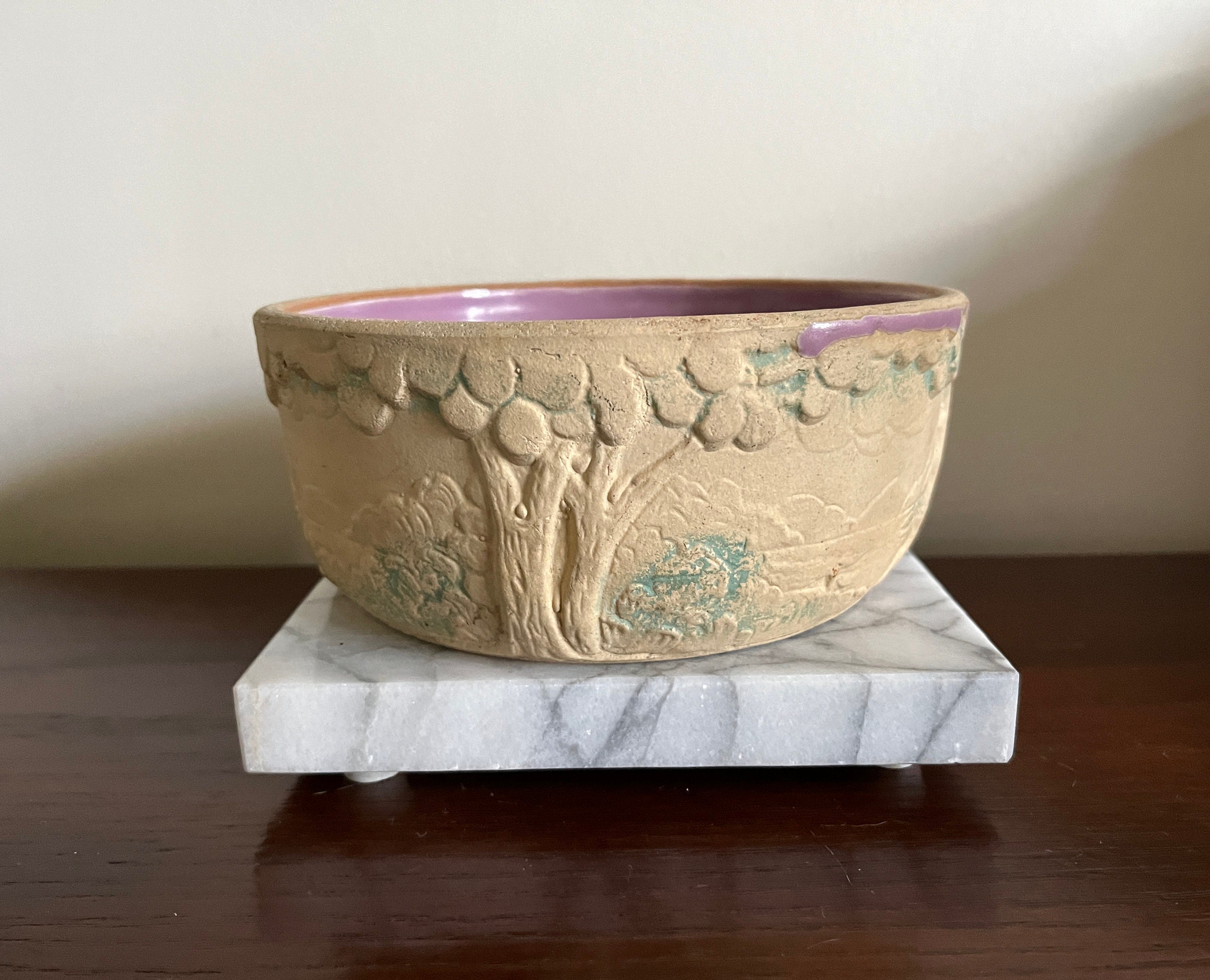 Mccoy Pottery Planters Etsy