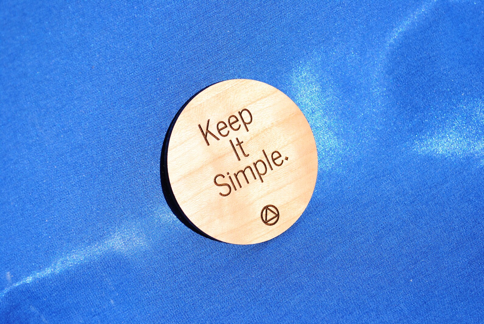 alcoholics-anonymous-slogan-magnet-with-aa-symbol-keep-etsy