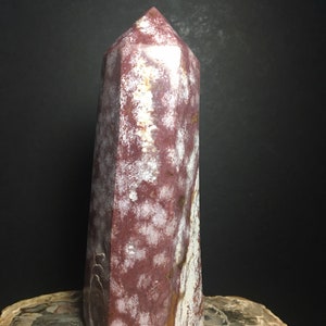 Ocean jasper tower