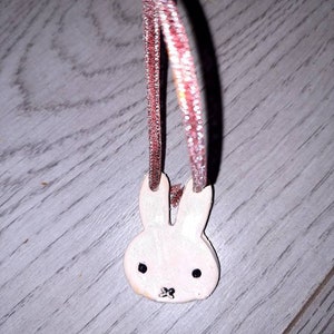 Miffy, Bunny Christmas Tree ornament