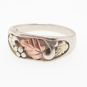 Cco ster 12k ring best sale