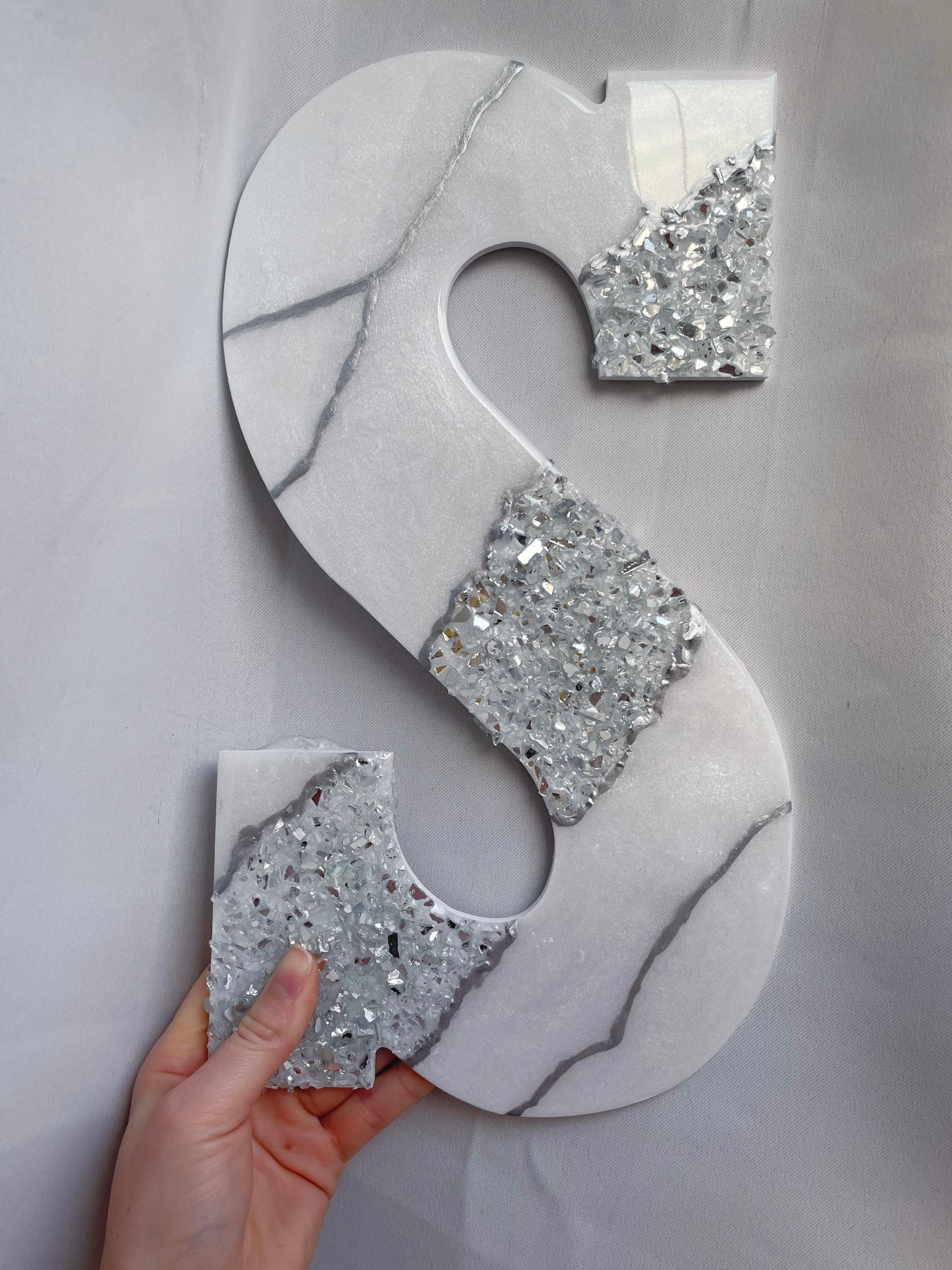 Resin Letter Format resin-letter-format