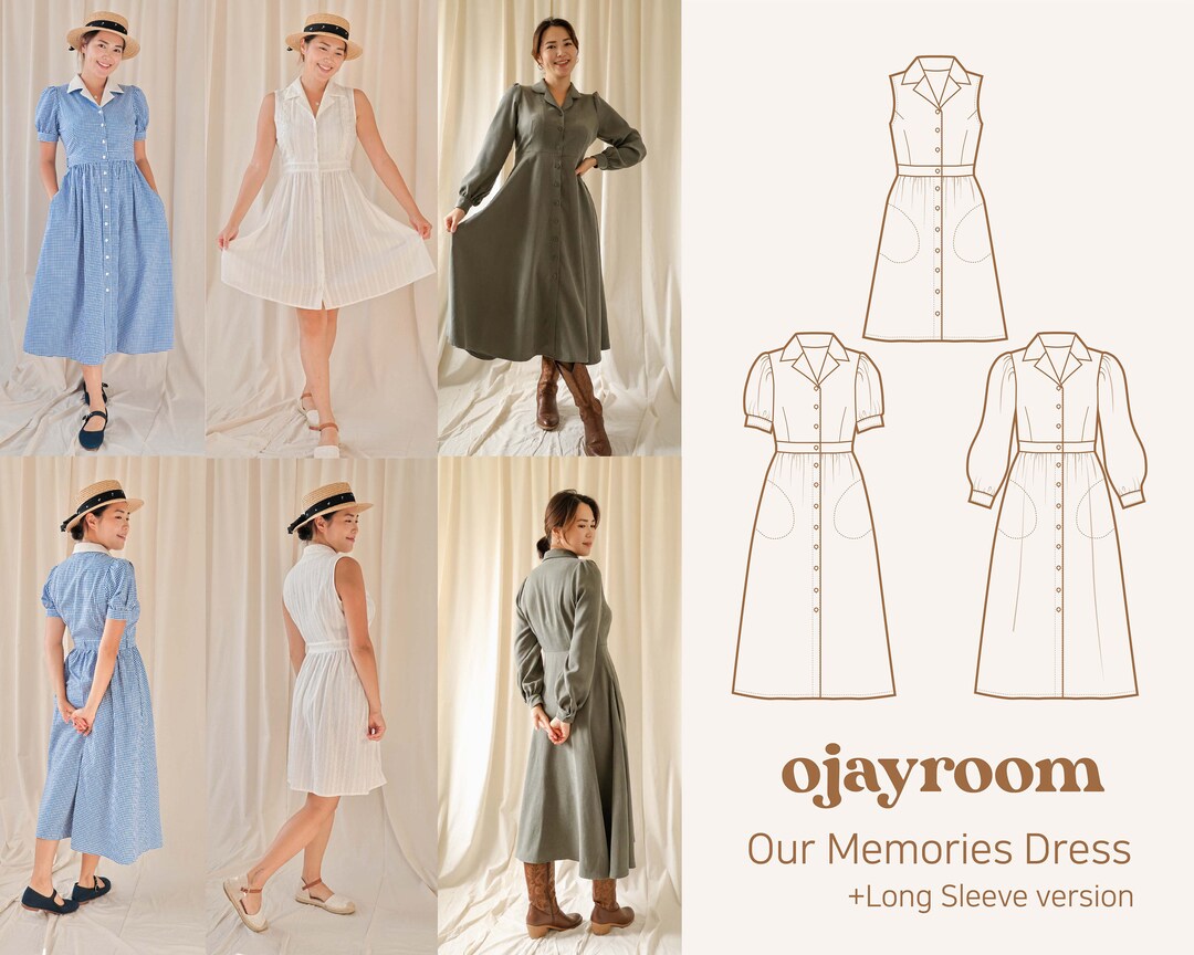 My Favorite Patterns for Dressing　アンティーク My Favorite Patterns for Dressing アンティーク My Favorite