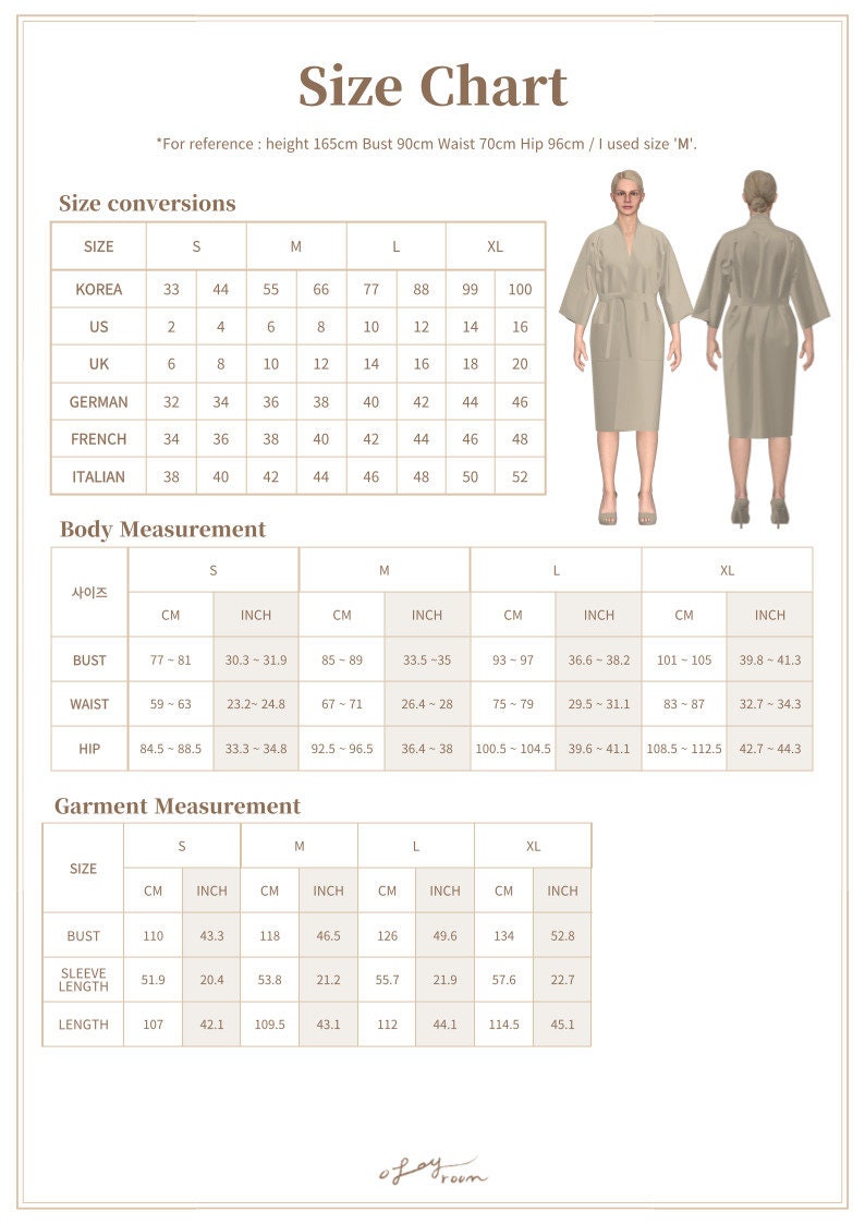 Summer Robe and Shorts Set! Comfy Set Pdf Sewing Patterns A4, LETTER ...