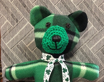 Urso de Memória