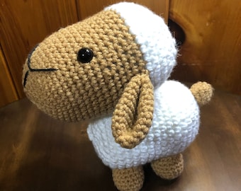 Little Lamb